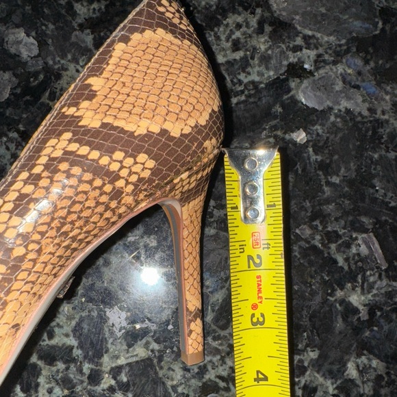 Sam Edelman shoes - Picture 7 of 8